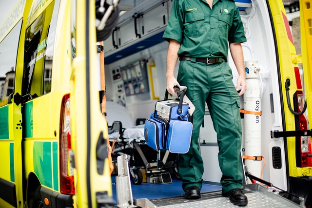 Health & Social Care Training