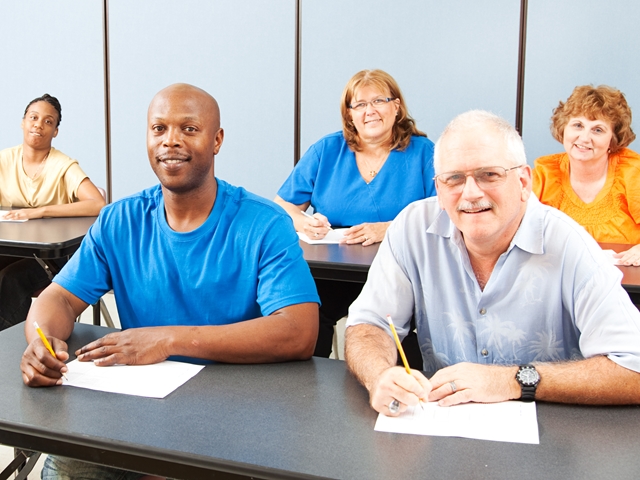 iN training - Courses